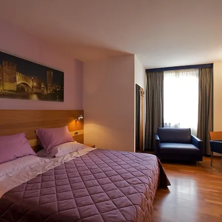 Hotel Western Fiera