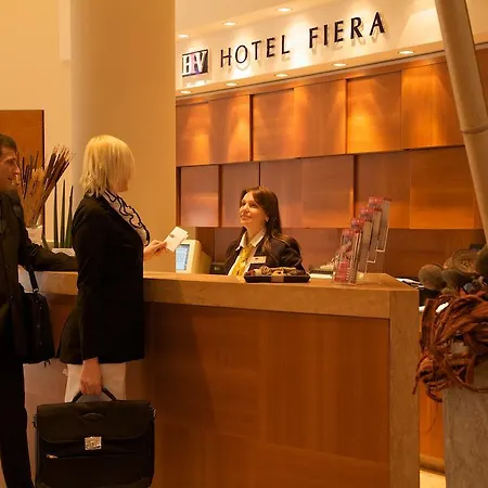 Western Fiera 4* Verona