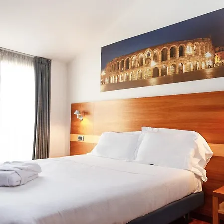 Western Fiera Hotel Verona