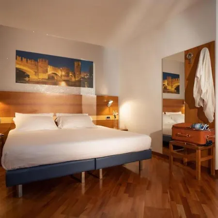 Hotel Western Fiera Verona