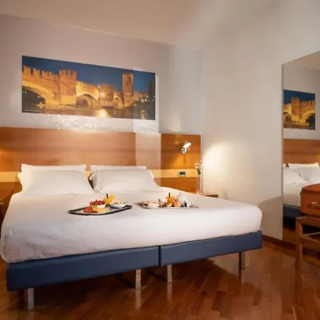 Western Fiera Hotel