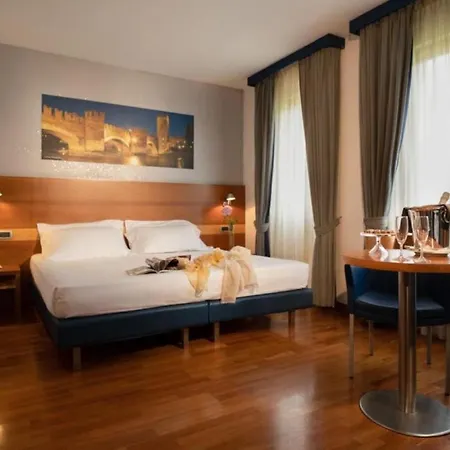 Western Fiera Hotel Verona