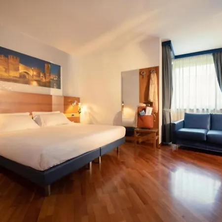Hotel Western Fiera