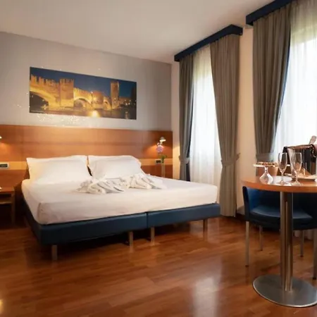 Western Fiera Hotel Verona