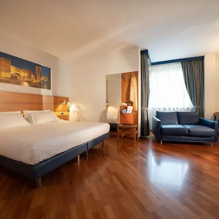 Hotel Western Fiera