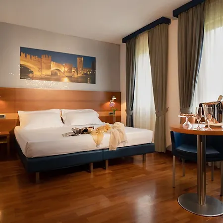 Western Fiera 4* Verona