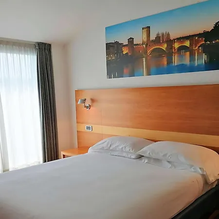 Hotel Western Fiera