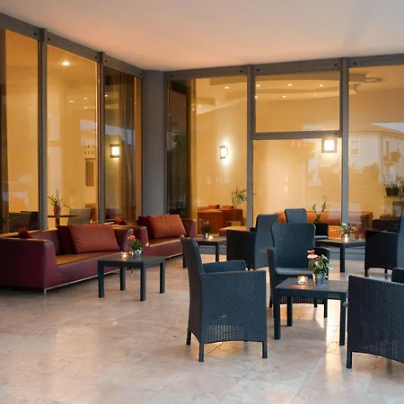 Western Fiera 4* Verona