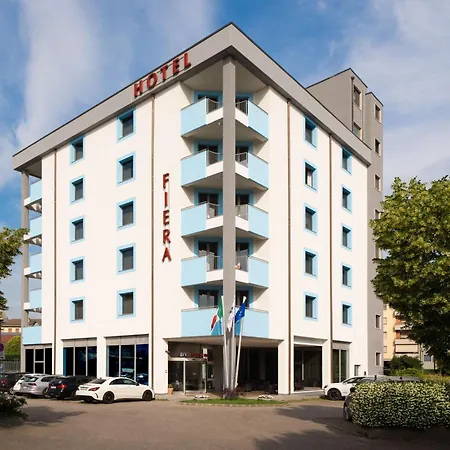Western Fiera Hotel 4*