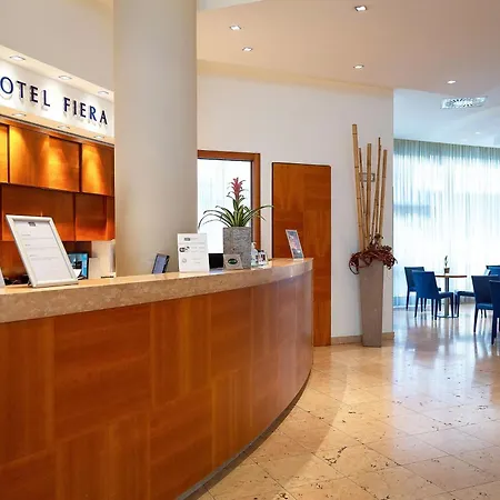 Hotel Western Fiera 4*