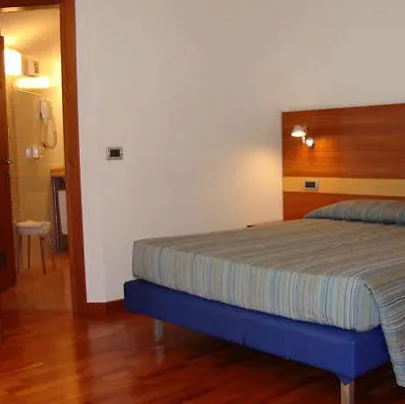 Western Fiera Hotel Verona