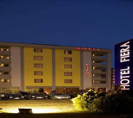 Hotel Western Fiera Verona