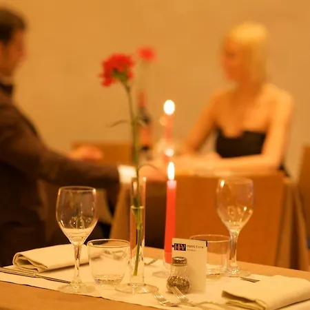 Hotel Western Fiera