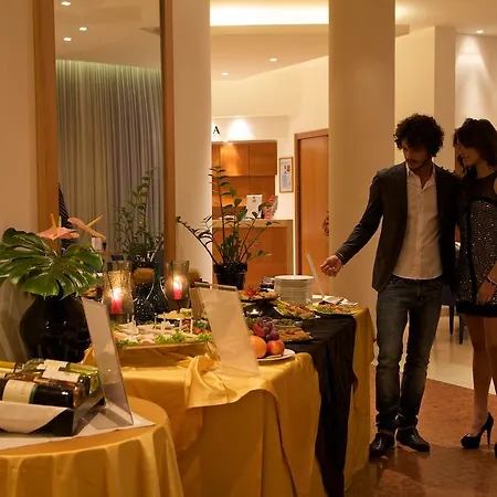 Western Fiera Hotel Verona