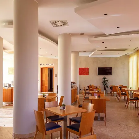 Hotel Western Fiera Verona