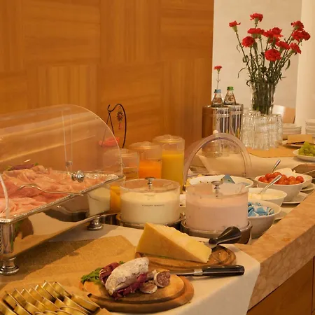 Western Fiera Hotel Verona