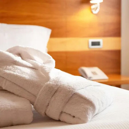 Western Fiera Hotel Verona