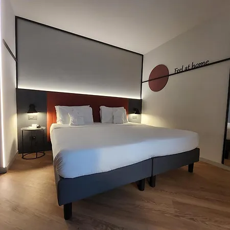 Western Fiera Hotell Verona