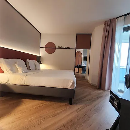 Western Fiera Hotell