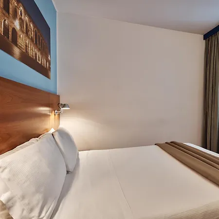 Western Fiera 4*