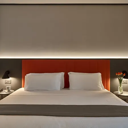 فندق Western Fiera 4*