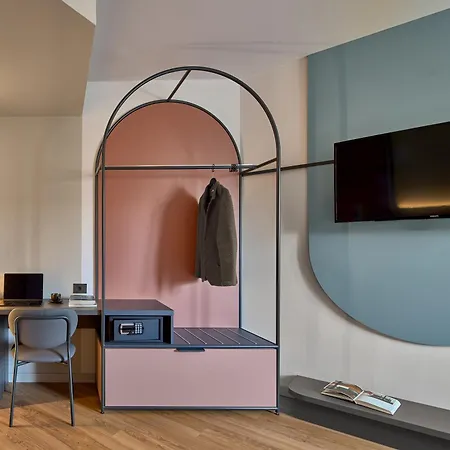 Western Fiera 4* فيرونا