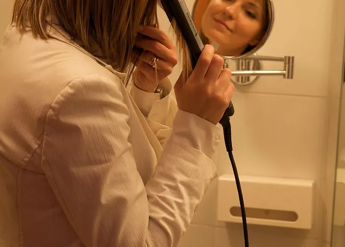 Western Fiera Hotell