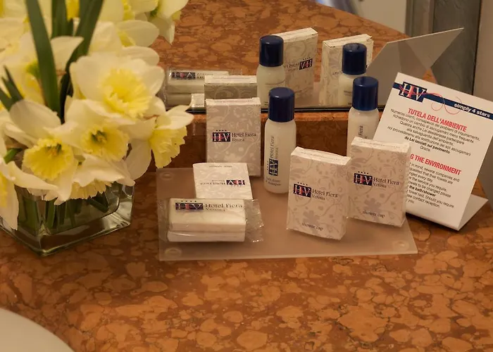 Western Fiera Hotell