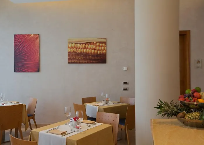 Western Fiera Hotell Verona