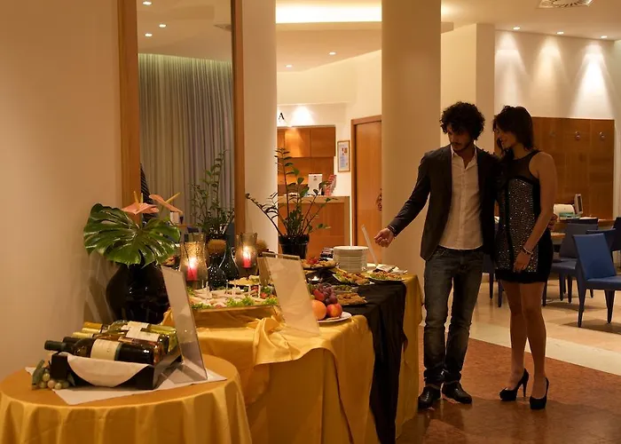 Western Fiera Hotell Verona