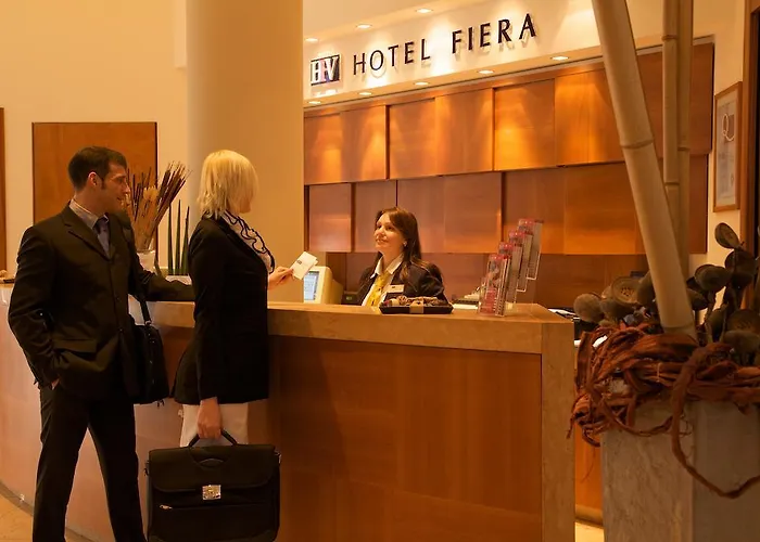 Western Fiera 4* Verona