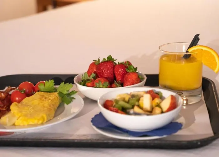 Hotell Western Fiera Verona