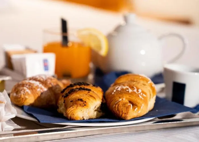 Hotell Western Fiera Verona