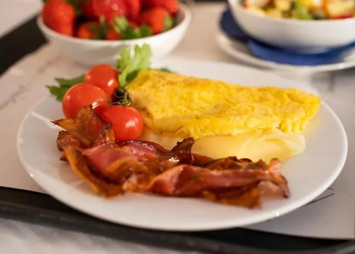 Western Fiera 4* Verona