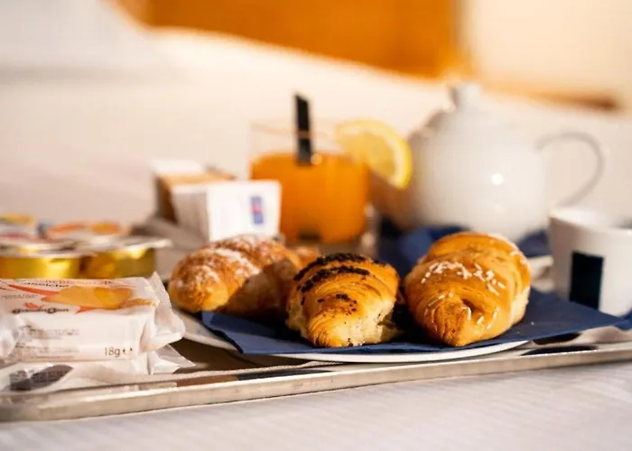 Western Fiera Hotell