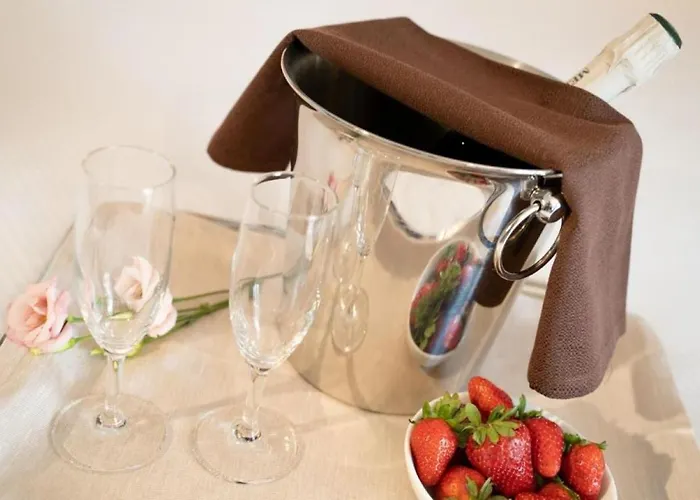 Hotell Western Fiera