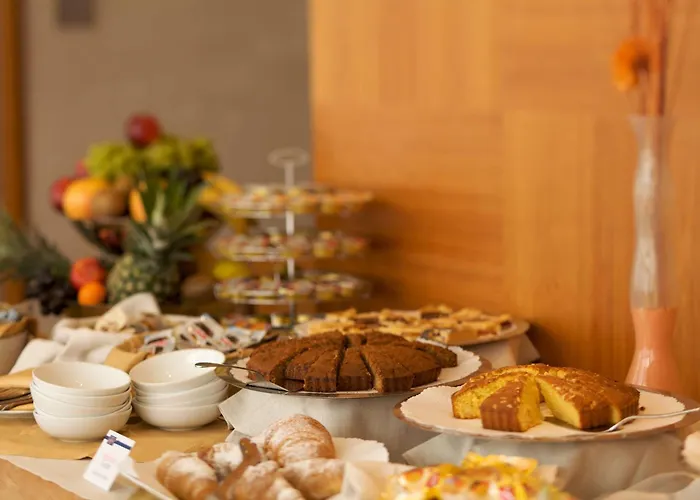 Western Fiera Hotell