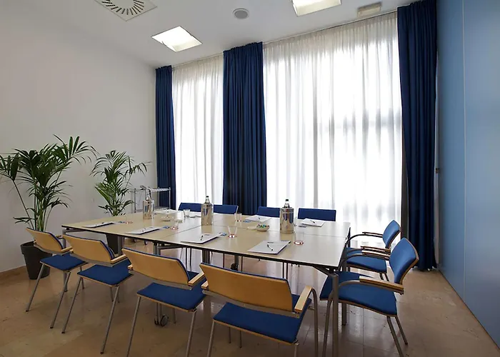 Western Fiera Hotell