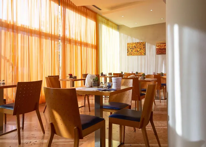 Western Fiera 4* Verona