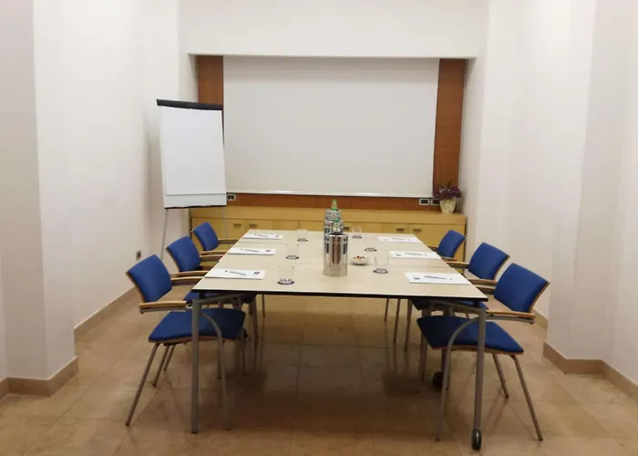 Hotell Western Fiera 4*