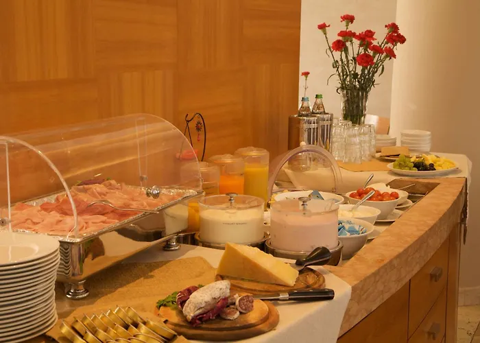 Western Fiera Hotell Verona