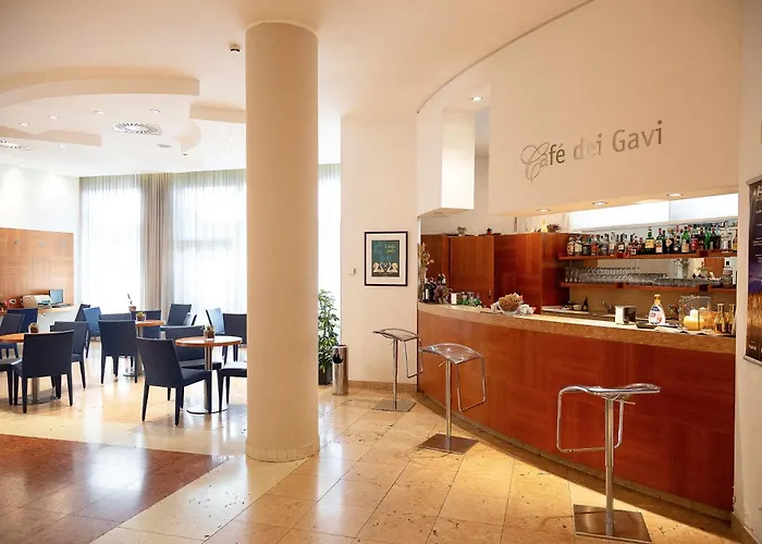 Hotell Western Fiera 4*