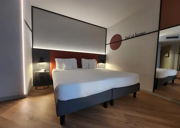 Western Fiera Hotell Verona