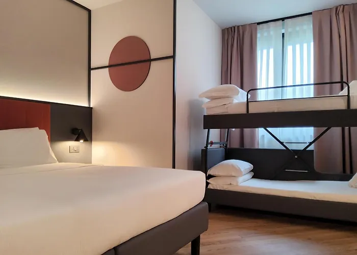 Western Fiera 4* Verona