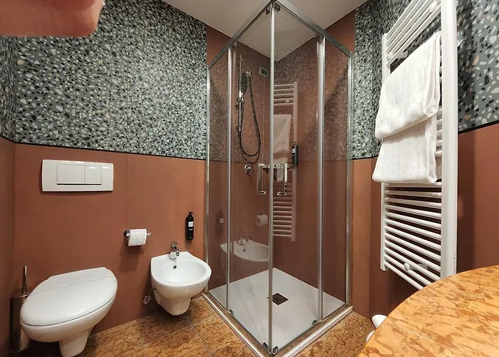 Hotell Western Fiera 4*