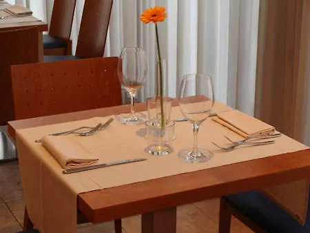 Hotell Western Fiera Verona