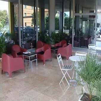 Hotel Western Fiera Werona