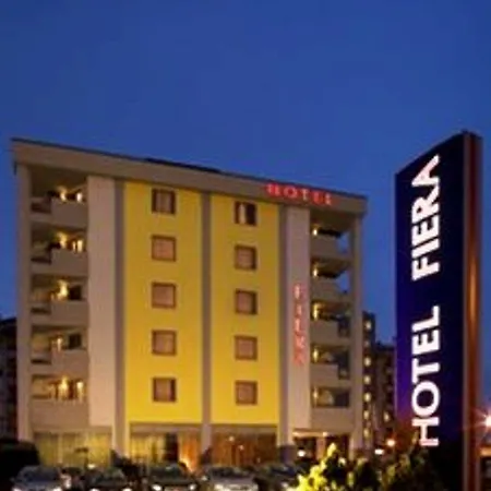 Western Fiera Hotel Werona