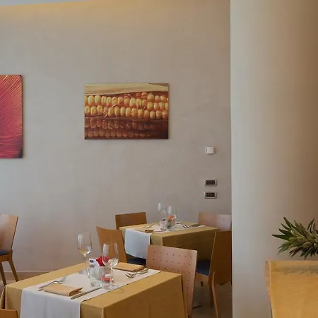 Western Fiera Hotel Werona