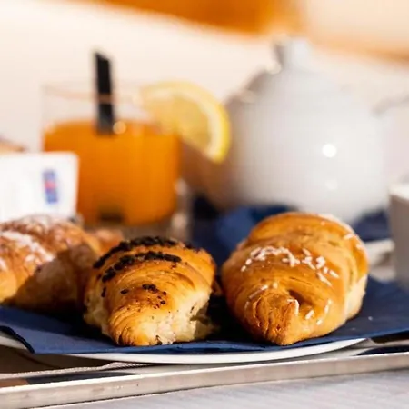 Hotel Western Fiera Werona